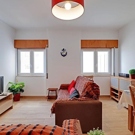 Ferienwohnung Portimao Marina View By Homing Exterior foto