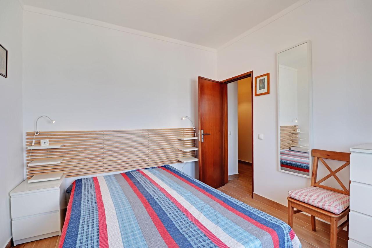 Ferienwohnung Portimao Marina View By Homing Exterior foto