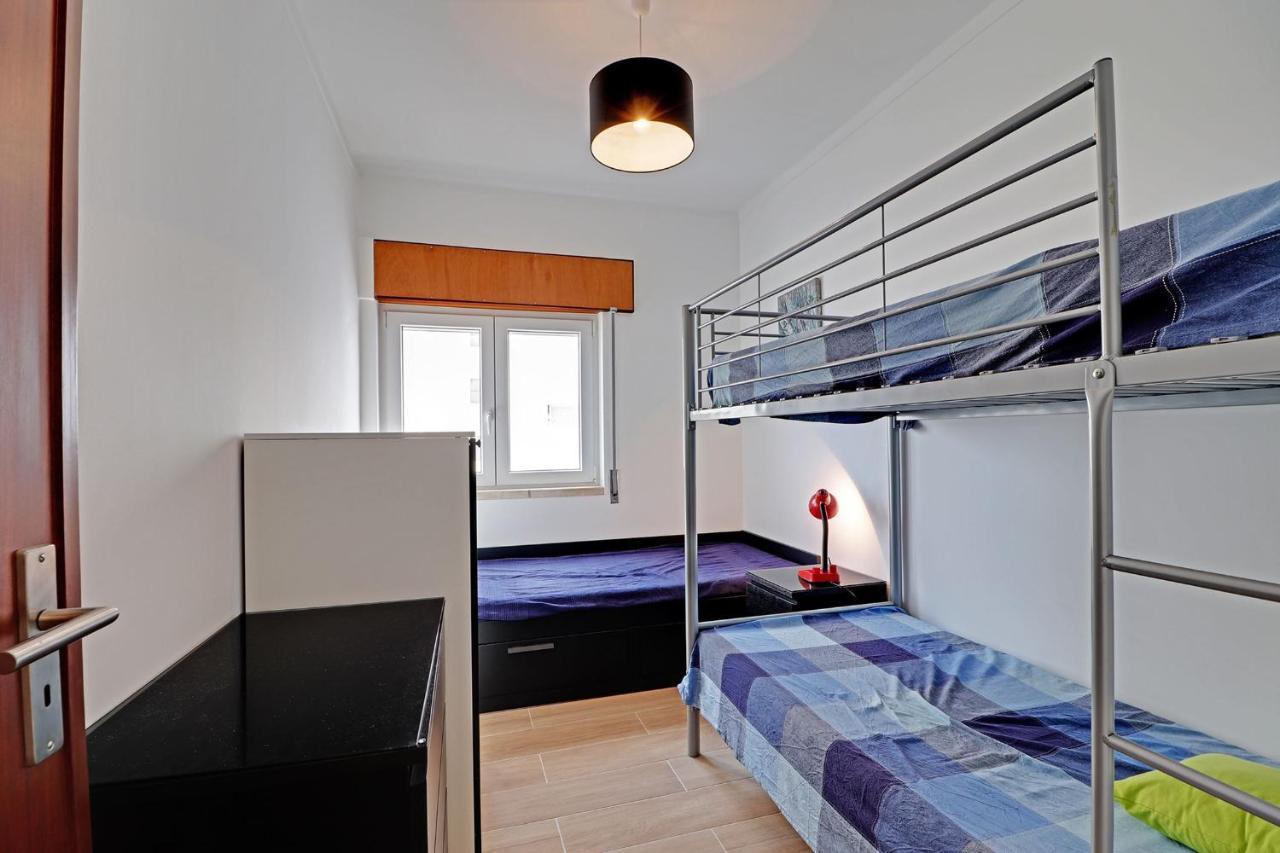 Ferienwohnung Portimao Marina View By Homing Exterior foto