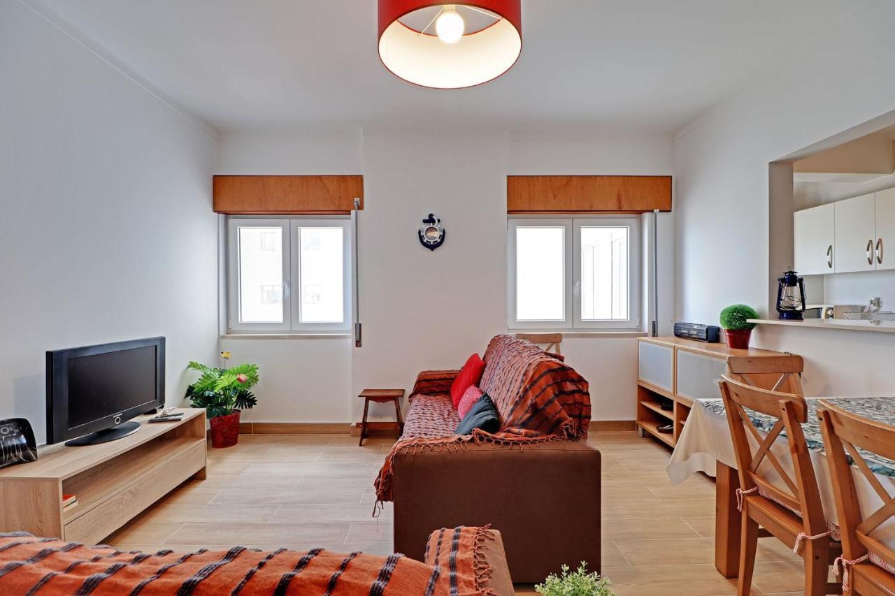 Ferienwohnung Portimao Marina View By Homing Exterior foto