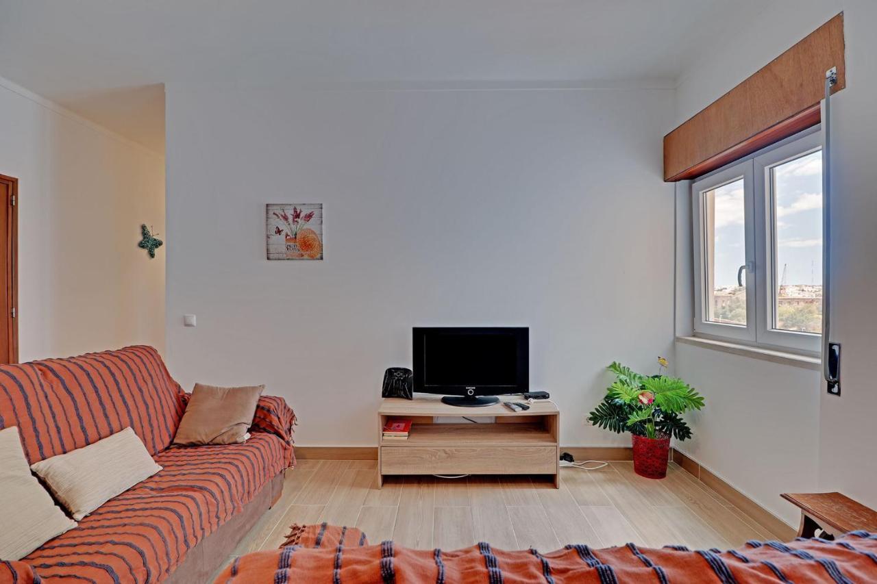 Ferienwohnung Portimao Marina View By Homing Exterior foto
