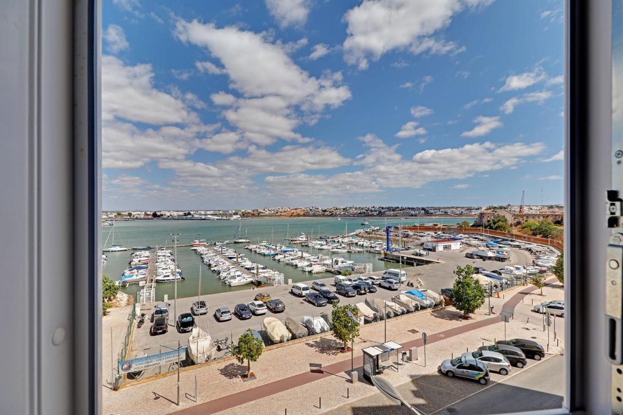 Ferienwohnung Portimao Marina View By Homing Exterior foto