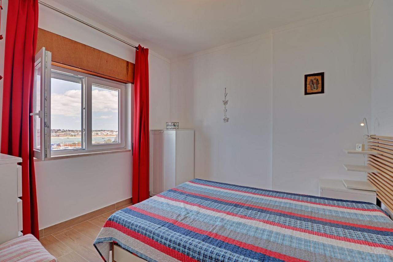 Ferienwohnung Portimao Marina View By Homing Exterior foto