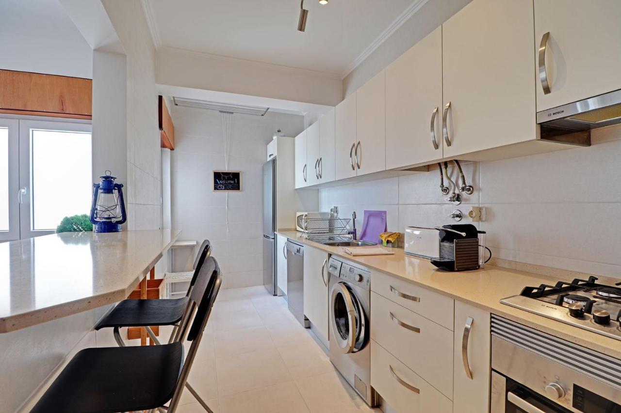 Ferienwohnung Portimao Marina View By Homing Exterior foto